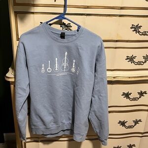 The Petersens Graphic Sweatshirt